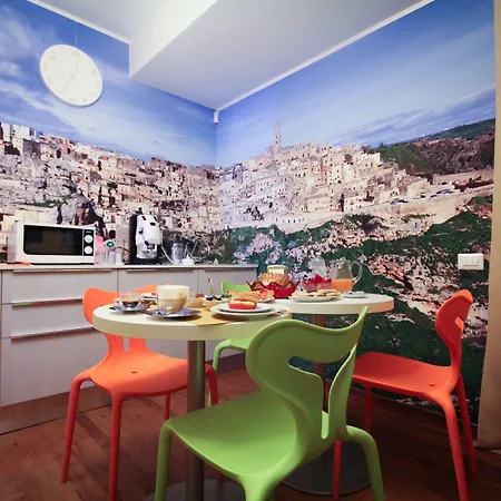 Bed & Breakfast I Tre Fiori 3*