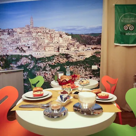 Bed & Breakfast I Tre Fiori 3*