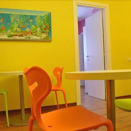 I Tre Fiori 3* Matera