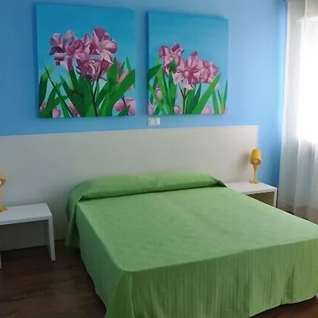 I Tre Fiori Bed & Breakfast 3*