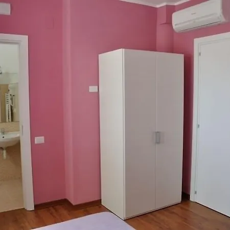 I Tre Fiori מטרה