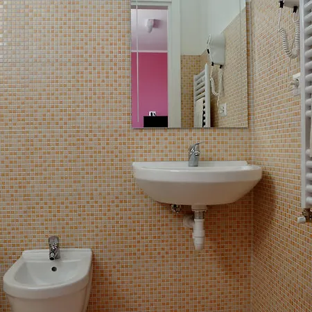 Bed & Breakfast I Tre Fiori 3*