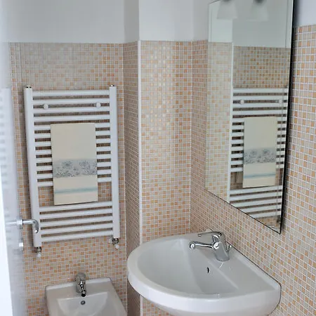 I Tre Fiori מטרה