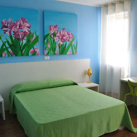 Bed & Breakfast I Tre Fiori Matera